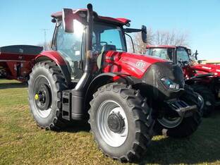 2026 Case IH MAXXUM 150