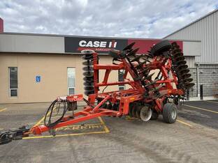 2019 Kuhn Krause 7305-21