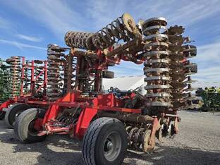 2023 HORSCH JOKER RX35