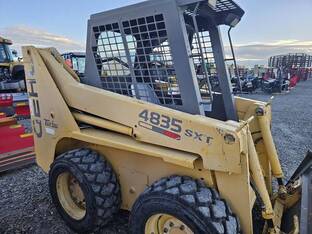 2003 Gehl 4835SXT