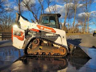 2020 Bobcat T76