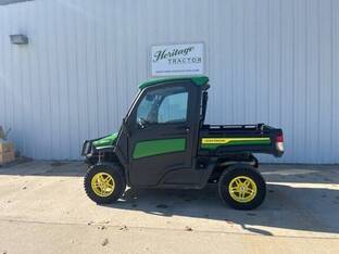 2024 John Deere GATOR XUV 835R