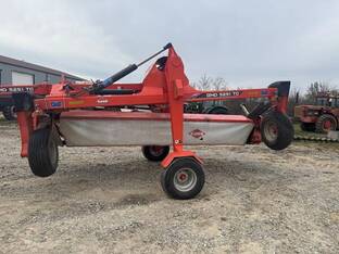 2023 Kuhn GMD5251TC