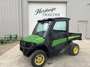 2021 John Deere GATOR XUV 835M