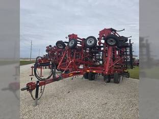 2022 Case IH TIGERMATE 255