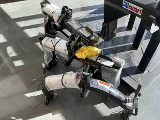 2025 Land Pride QH16