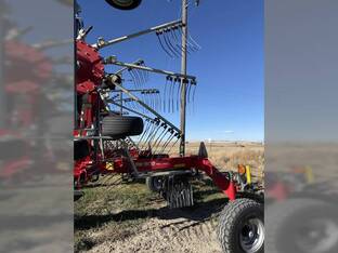 2019 Massey-Ferguson RK802TRC-PRO