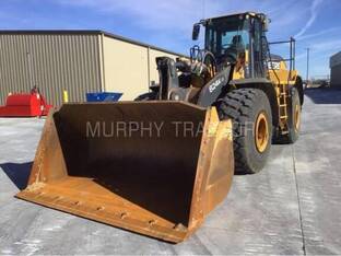 2018 John Deere 824K