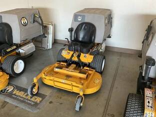 2023 Walker MT23