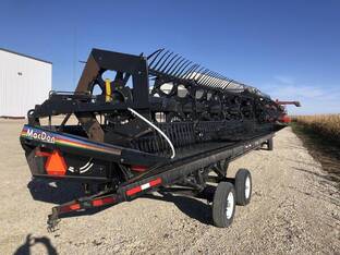 2006 MacDon Industries 974