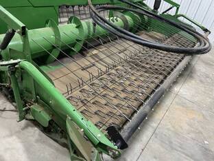 2014 John Deere 615P