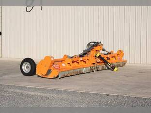 2023 Falc ATLAS 6000P