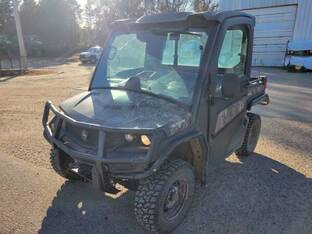 2023 John Deere GATOR XUV 835M