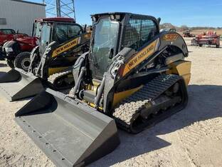 2025 New Holland C337