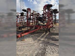 2003 Case IH TIGERMATE II