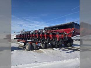 2012 Case IH 1240
