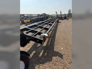 2021 Industrias America 845