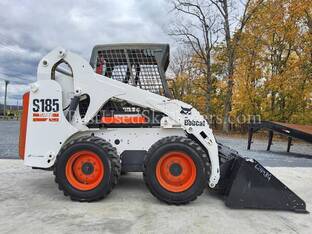 2006 Bobcat S185
