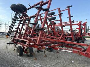 2000 Case IH 4300