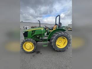 2023 John Deere 5075E