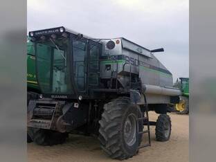 Gleaner