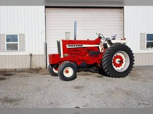 1966 International 1206