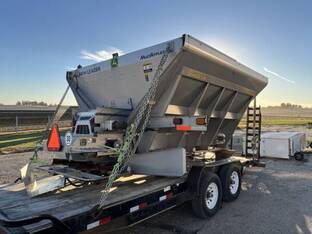 2021 John Deere DN485