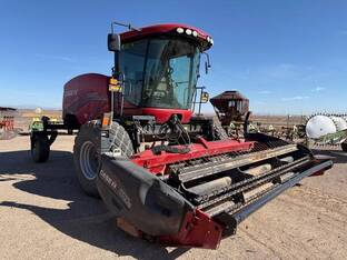 2024 Case IH WD1505