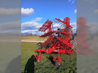 2020 Einbock AEROSTAR-EXACT 1200