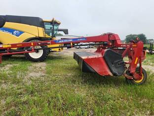 2021 New Holland 313