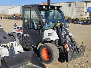 2023 Bobcat TOOLCAT UW53