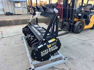 2026 John Deere SM60