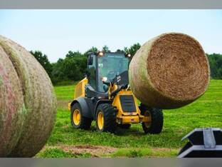 2025 John Deere AB21