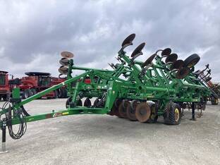 2022 John Deere 2730