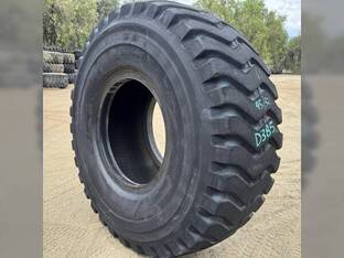 BRIDGESTONE 29.5R35