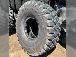 MICHELIN 16.00R20