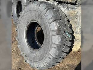 MICHELIN 325/85R16