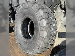 MICHELIN 325/85R16