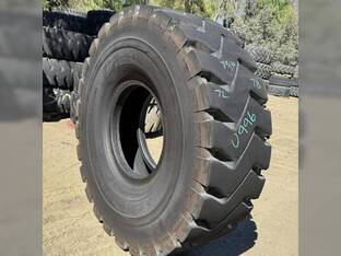 BRIDGESTONE 18.00R25