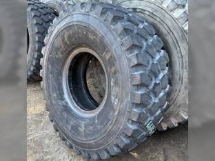 MICHELIN 16.00R20
