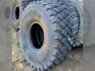MICHELIN 16.00R20