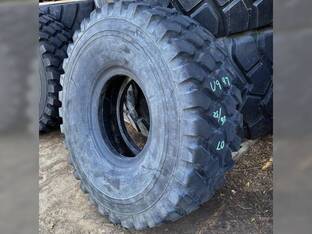 MICHELIN 16.00R20