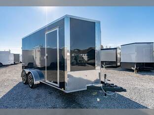 2026 FORMULA TRAILERS