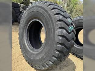 BRIDGESTONE 29.5R35
