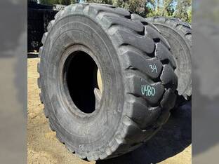 BRIDGESTONE 35/65R33