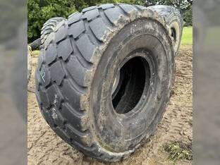 MICHELIN 705/70R25