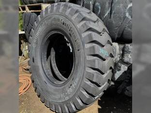 Continental 14.00X24