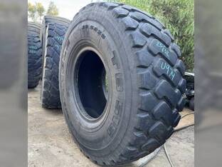 Triangle Tires 20.5R25
