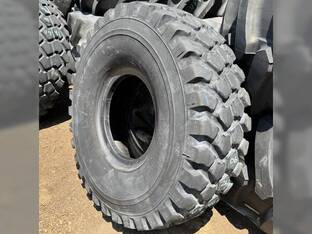 MICHELIN 16.00R20
