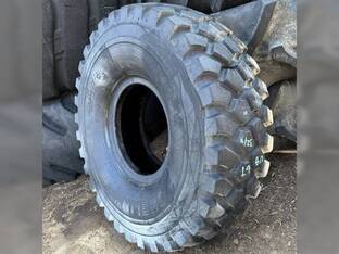 MICHELIN 16.00R20
